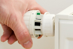 Berners Hill central heating repair costs