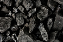 Berners Hill coal boiler costs