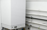 free Berners Hill condensing boiler quotes