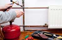 free Berners Hill heating repair quotes