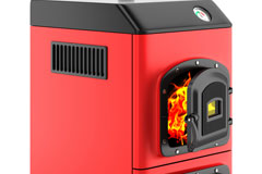 Berners Hill solid fuel boiler costs